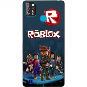    Coverphone  Tecno Pop 4 Pro   Roblox