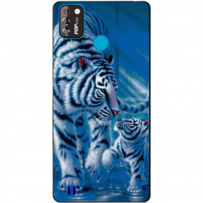    Coverphone  Tecno Pop 4 Pro   