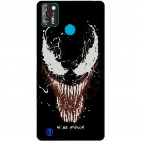    Coverphone  Tecno Pop 4 Pro   