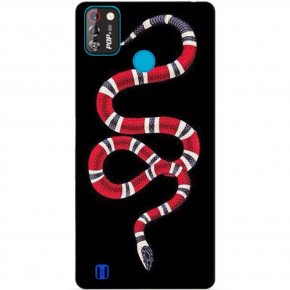    Coverphone  Tecno Pop 4 Pro   