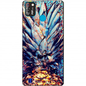    Coverphone  Tecno Pop 4 Pro   