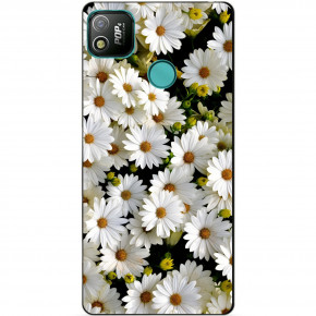   Coverphone Tecno Pop 4  