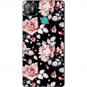   Coverphone Tecno Pop 4  