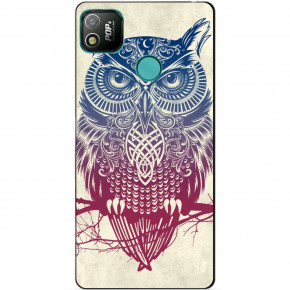   Coverphone Tecno Pop 4  