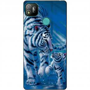   Coverphone Tecno Pop 4  