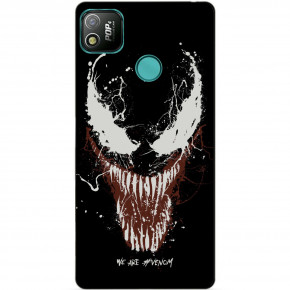   Coverphone Tecno Pop 4 ³ 