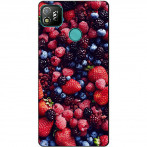   Coverphone Tecno Pop 4  