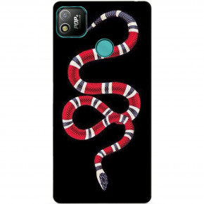   Coverphone Tecno Pop 4  