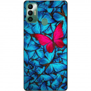   Coverphone Tecno Spark 7  