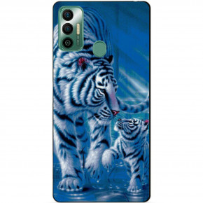   Coverphone Tecno Spark 7  