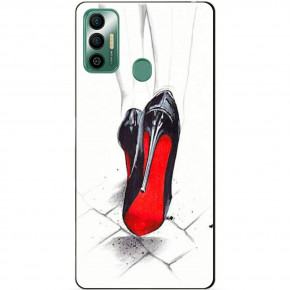   Coverphone Tecno Spark 7  