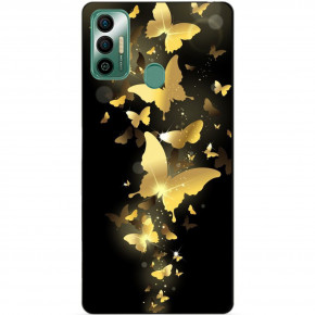   Coverphone Tecno Spark 7   