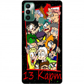    Coverphone  Tecno Spark 7   13 