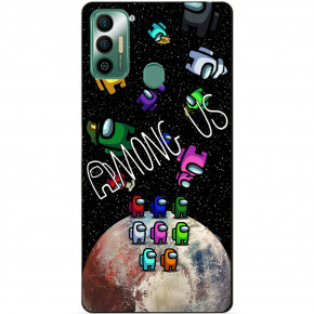    Coverphone  Tecno Spark 7    