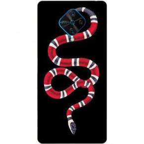    Coverphone Vivo V17  Gucci