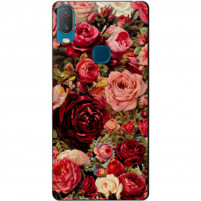    Coverphone Vivo Y11  