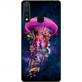    Coverphone Vivo Y19 