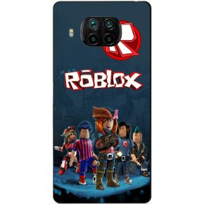    Coverphone Xiaomi Mi 10t Lite Roblox