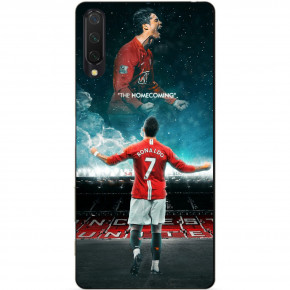   Coverphone Xiaomi Mi 9 Lite  