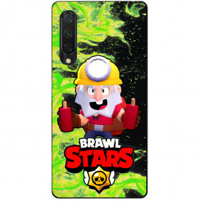    Coverphone Xiaomi Mi 9 SE Brawl Stars 