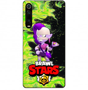    Coverphone Xiaomi Mi 9t / K20 Brawl Stars 