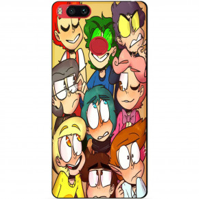   Coverphone Xiaomi Mi A1 13  