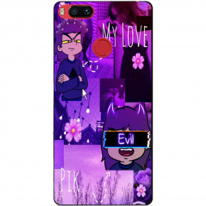   Coverphone Xiaomi Mi A1  13  