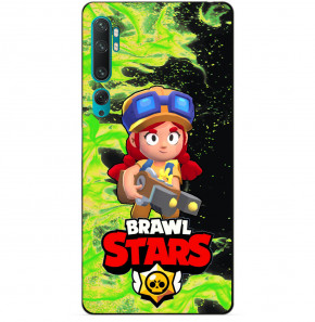    Coverphone Xiaomi Mi Note 10 Brawl Stars 