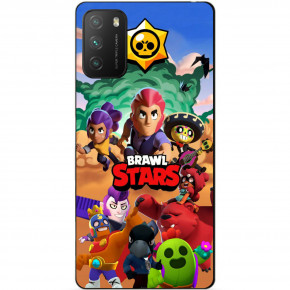    Coverphone Xiaomi Poco M3  