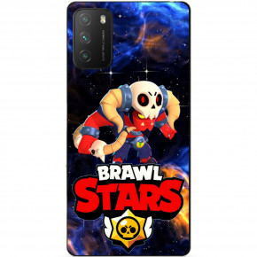    Coverphone  Xiaomi Poco M3    