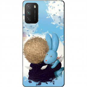    Coverphone  Xiaomi Poco M3    