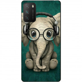    Coverphone  Xiaomi Poco M3  