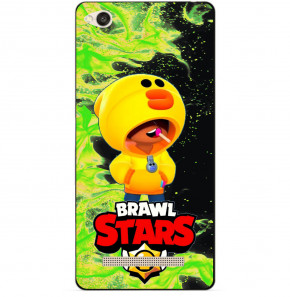    Coverphone Xiaomi Redmi 4a Brawl Stars  