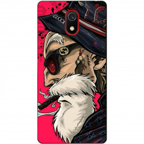    Coverphone Xiaomi Redmi 8a  Gucci	