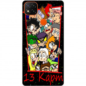    Coverphone  Xiaomi Redmi 9C   13 