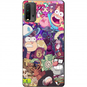    Coverphone  Xiaomi Redmi 9T  