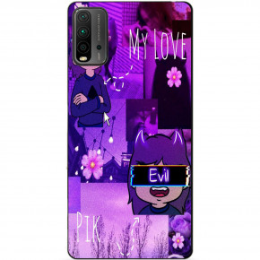    Coverphone Xiaomi Redmi 9T  13 