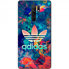    Coverphone Xiaomi Redmi 9 Adidas