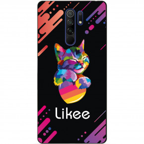    Coverphone Xiaomi Redmi 9 Likee