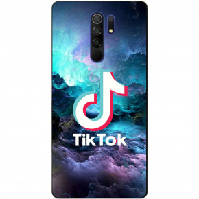    Coverphone Xiaomi Redmi 9 Tik Tok