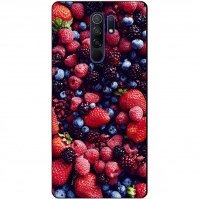    Coverphone Xiaomi Redmi 9 