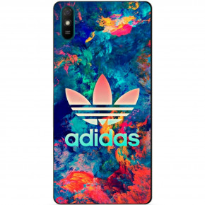    Coverphone Xiaomi Redmi 9a Adidas