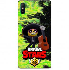    Coverphone Xiaomi Redmi 9a   