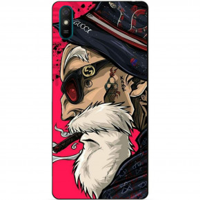    Coverphone Xiaomi Redmi 9a ĳ Gucci