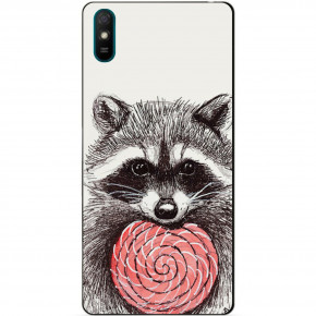    Coverphone Xiaomi Redmi 9a 