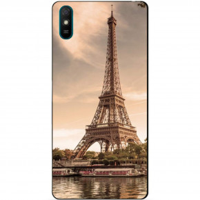    Coverphone Xiaomi Redmi 9a 