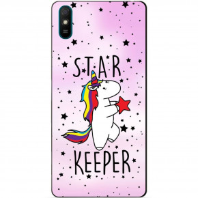    Coverphone Xiaomi Redmi 9a Star Keeper