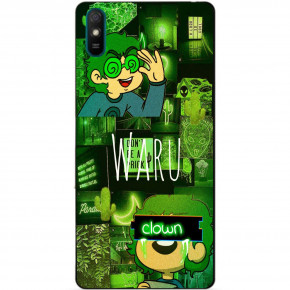    Coverphone  Xiaomi Redmi 9a   13 