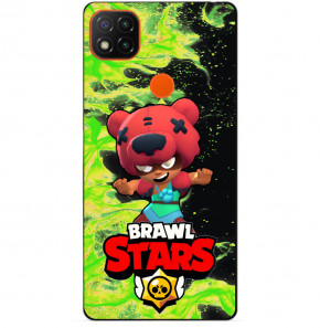    Coverphone Xiaomi Redmi 9c Brawl Stars 