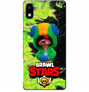    Coverphone ZTE A3 2020 Brawl Stars 